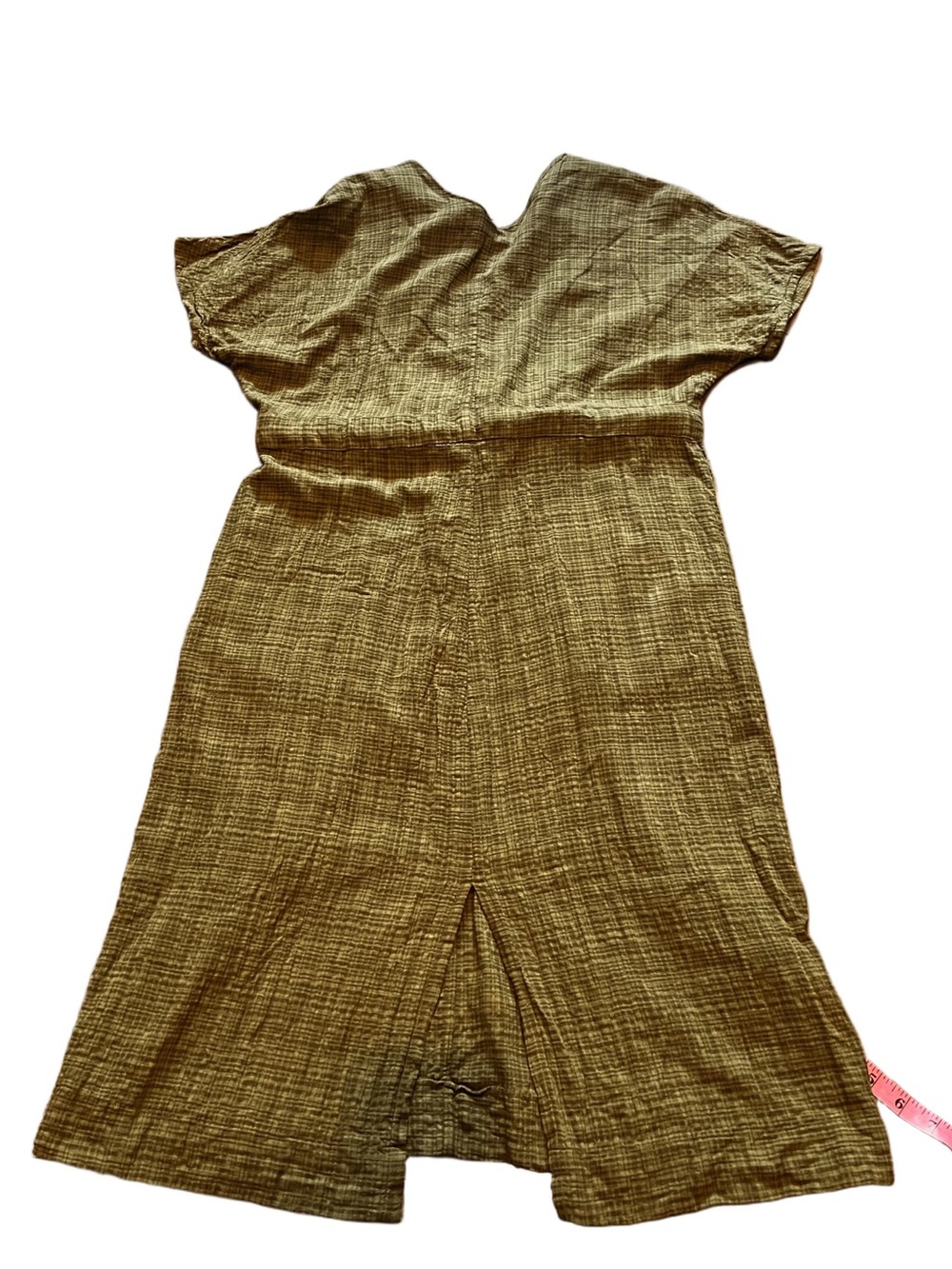 Odd birds Aydin house dress - Picture 2 of 4